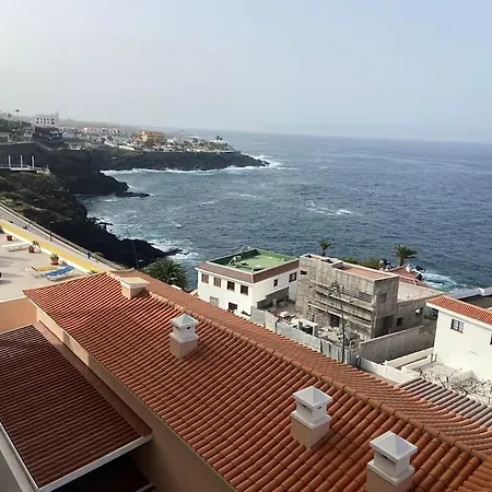 아파트 Sunset Seaview La Arena *