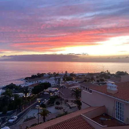 Apartment Sunset Seaview La Arena *