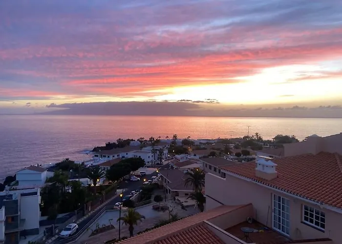 Apartment Sunset Seaview La Arena *